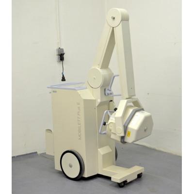 SIEMENS Mobilett Plus Usado (publicación de ejemplo)