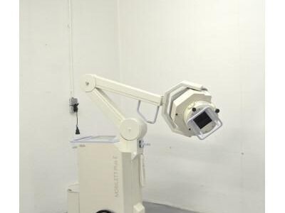 SIEMENS Mobilett Plus Usado (publicación de ejemplo)