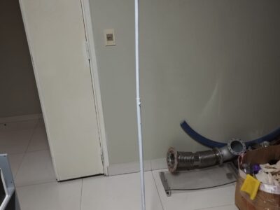 Porta-suero