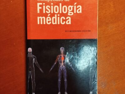 Fisiología Médica - Compendio Guyton y Hall