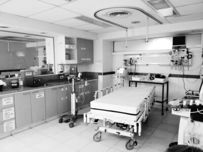 Consultorías generales sobre Biomedicina / Electromedicina