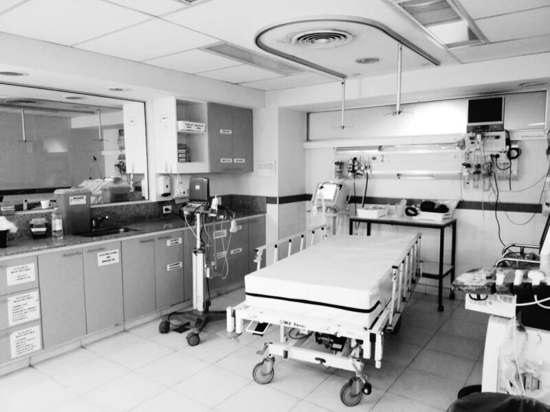 Consultorías generales sobre Biomedicina / Electromedicina
