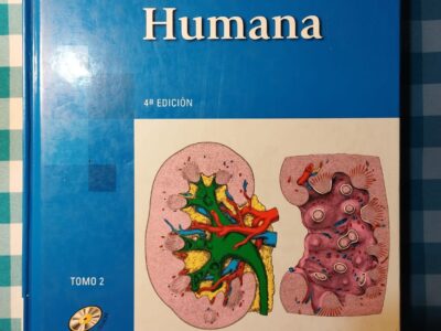 Anatomía Humana Latarjet - Ruiz Liard