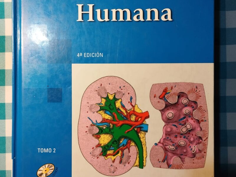 Anatomía Humana Latarjet - Ruiz Liard