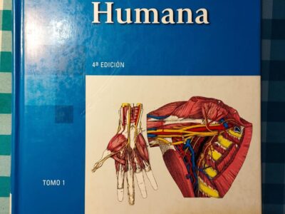 Anatomía Humana Latarjet - Ruiz Liard 4ta Edición