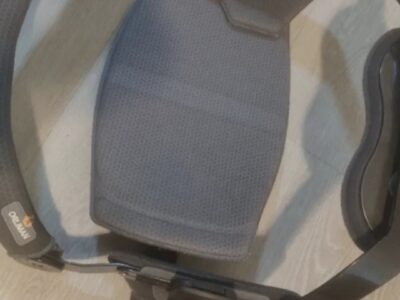 Faja para columna y aguja de kisneer