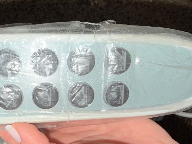 CAMA AJUSTABLE ELECTICA